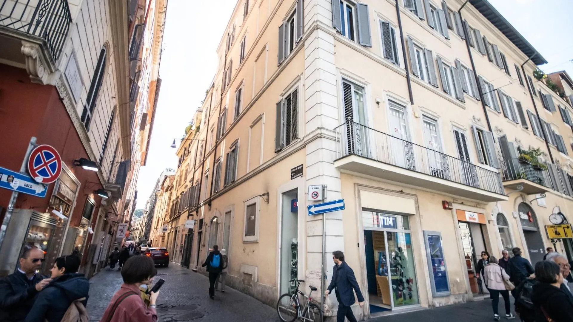 Reco Luxury Suite Rom Lägenhet