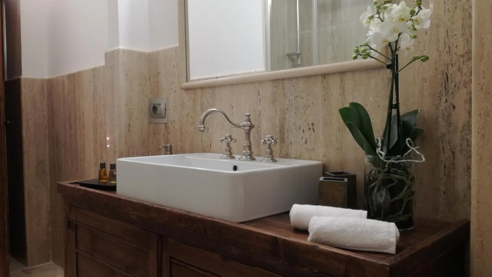 Apartment Reco Luxury Suite Rome Italy