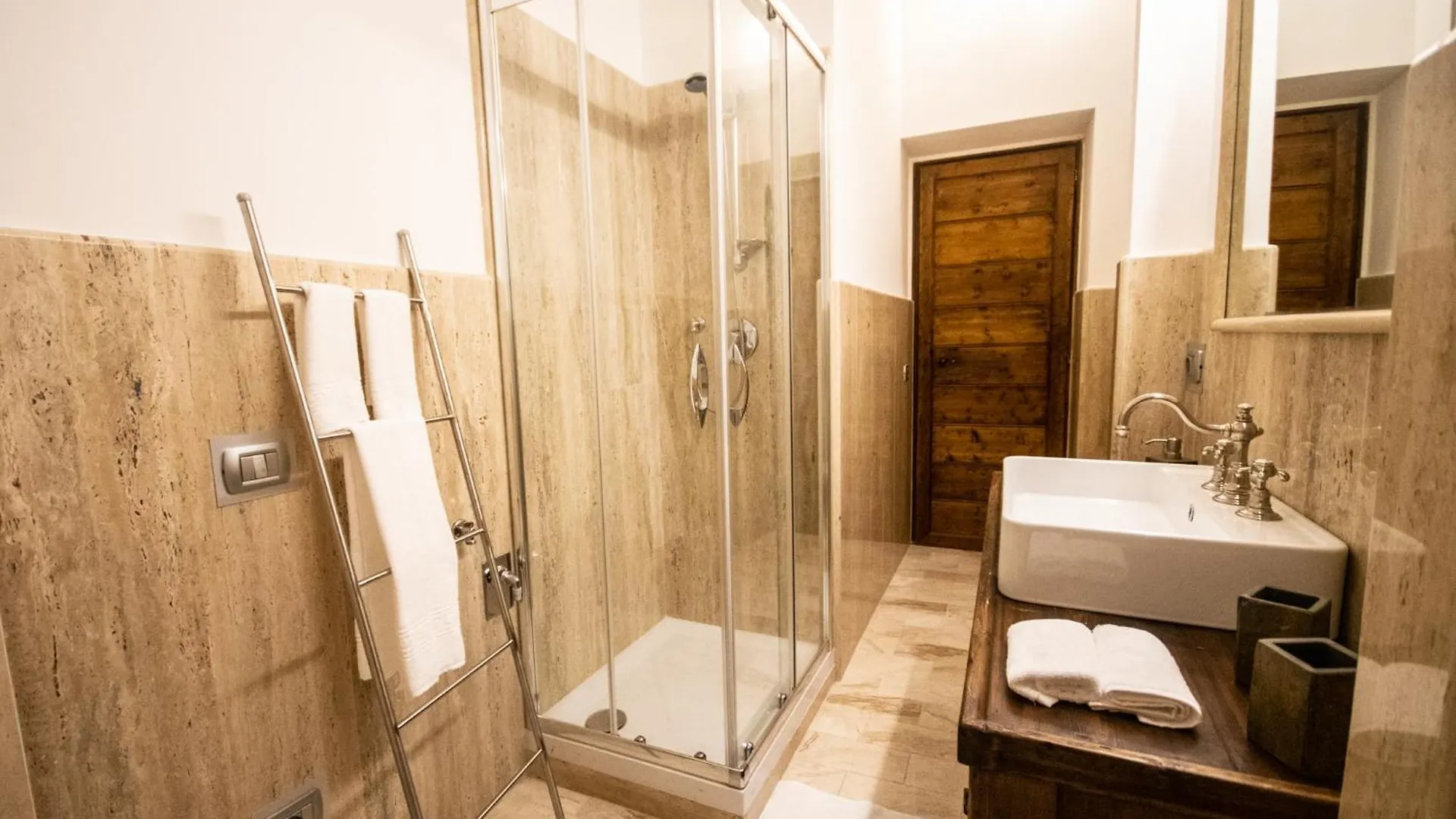 Reco Luxury Suite Rome 0*,  Italy