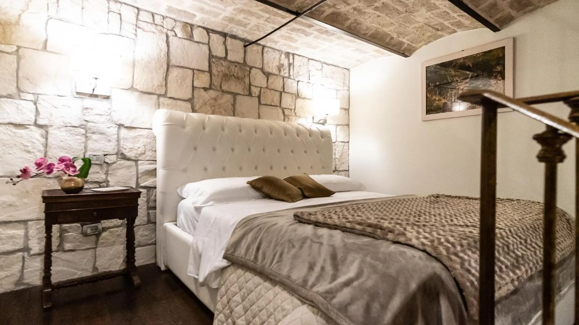 Reco Luxury Suite Řím