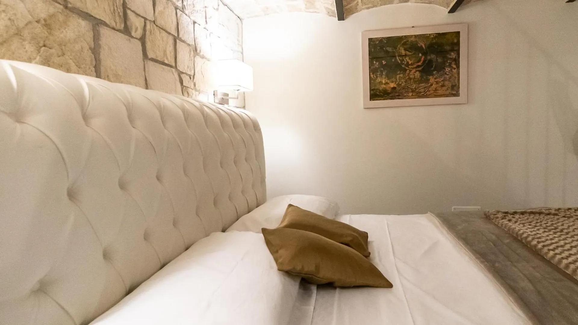 Reco Luxury Suite Řím